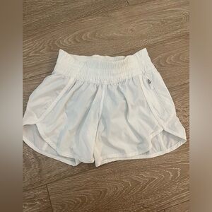 Lululemon Track That 5” short